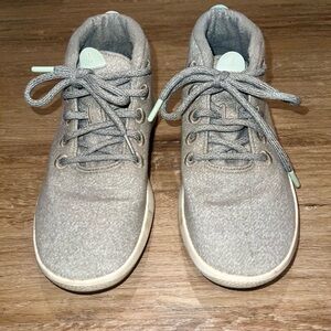 Allbirds Gray Women's Sneakers
